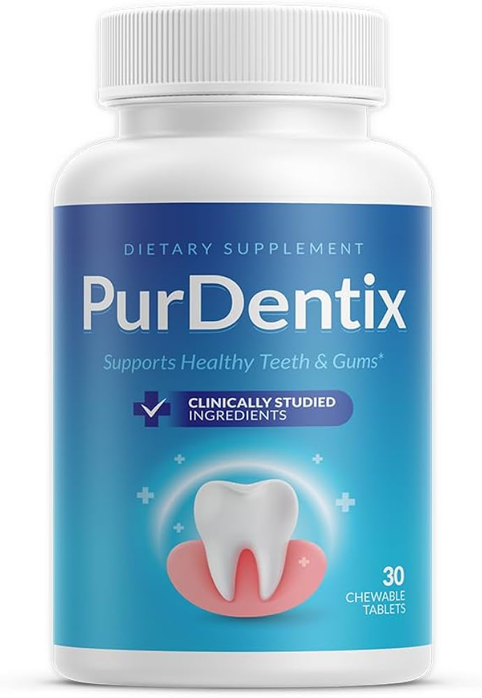 Purdentix Reviews