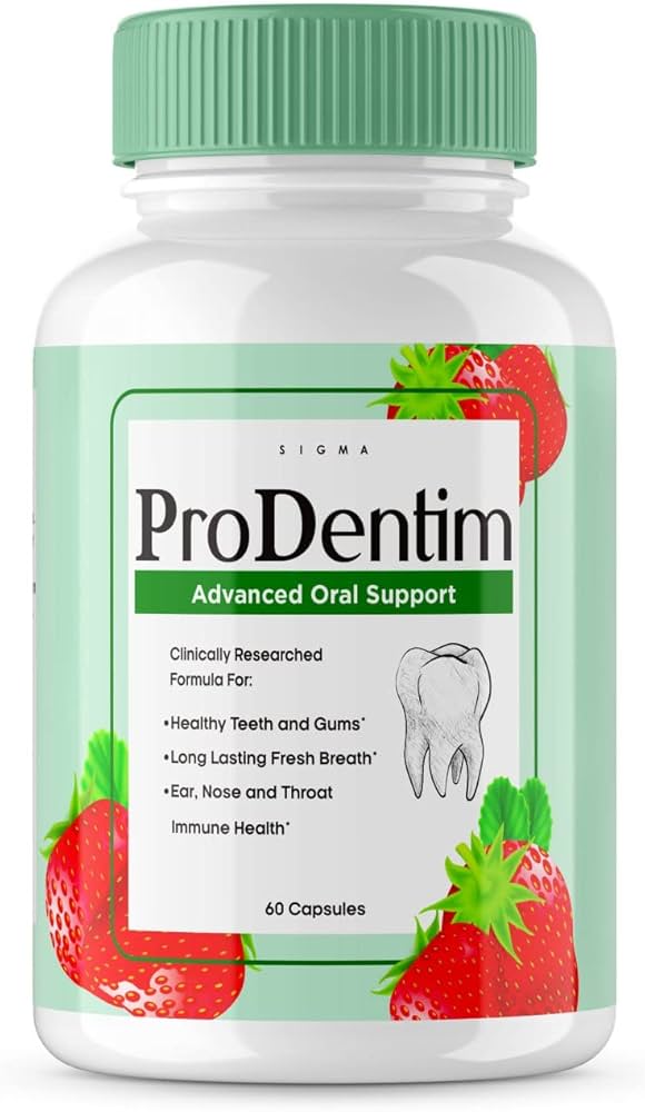 Prodentim Reviews