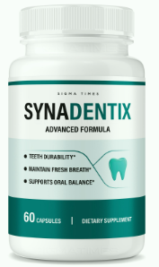 Synadentix Reviews